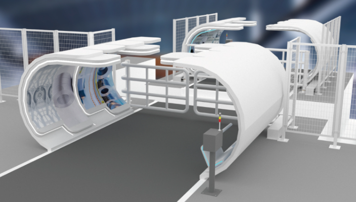 美界设计工作室