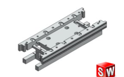 主要做CAD制图以及SolidWorks三维出图