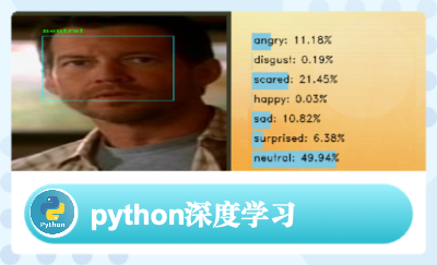 人臉表情識(shí)別系統(tǒng)，基于深度學(xué)習(xí)