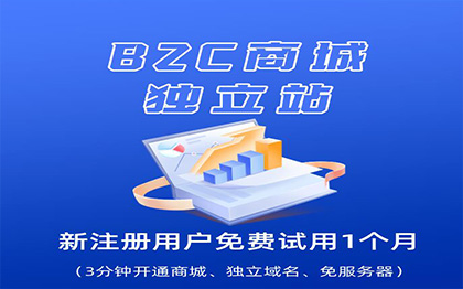 B2C商城独立站<hl>建设</hl>/SAAS电商商城开发<hl>建设</hl>