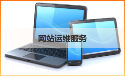 某國(guó)有大型企業(yè)官方網(wǎng)站運(yùn)維