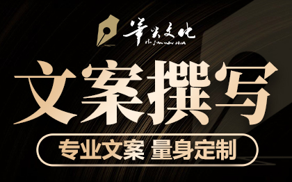 文案撰写*材料写作讲话稿发言稿演讲稿征文稿润色