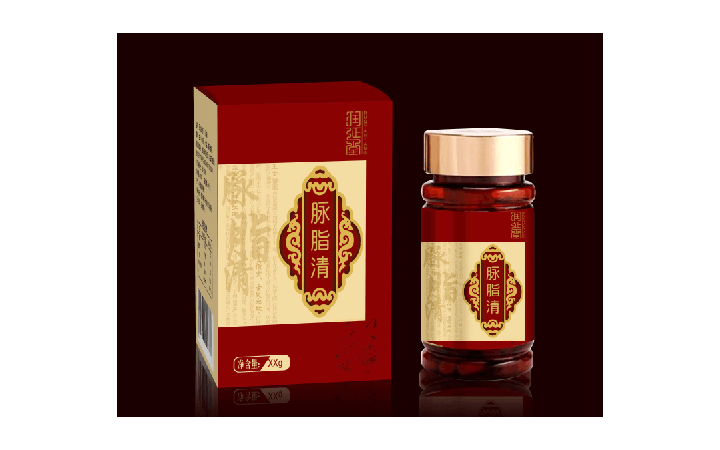 博采廣告品牌logo包裝海報