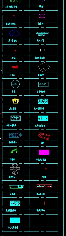 CAD绘图、图纸修改