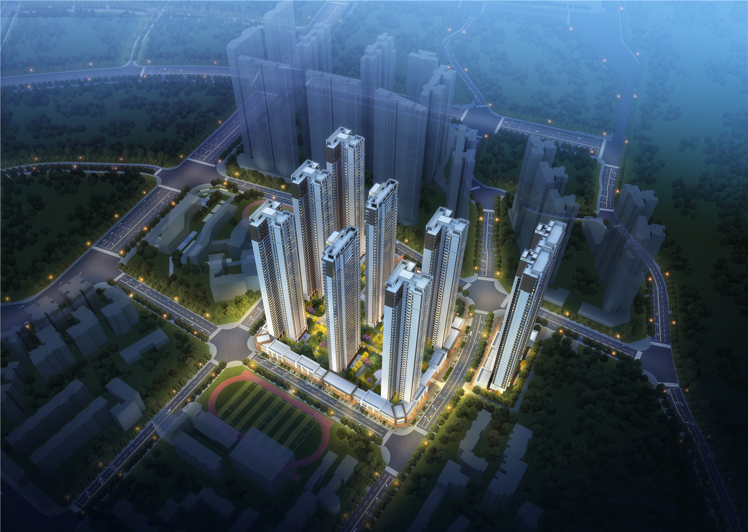 天津三力建筑科技有限公司