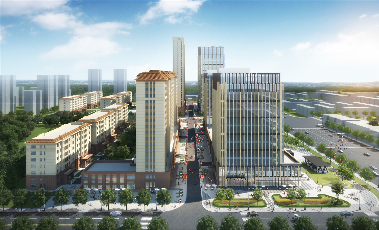 天津三力建筑科技有限公司
