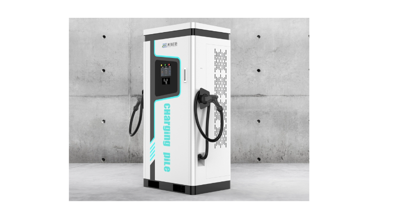 直流充電樁外觀設(shè)計方案