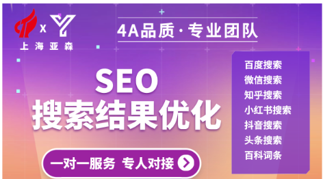 SEO搜索引擎网站优化内容优化百度/小红书/知乎