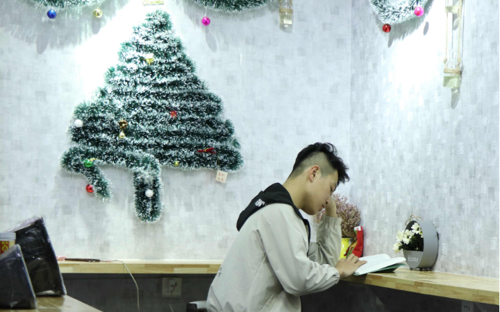小楓的攝影工作室