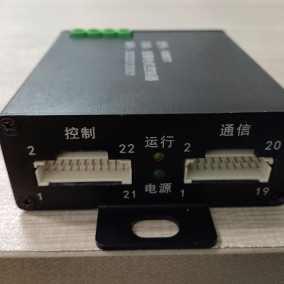 音圈電機(jī)驅(qū)動(dòng)與控制器