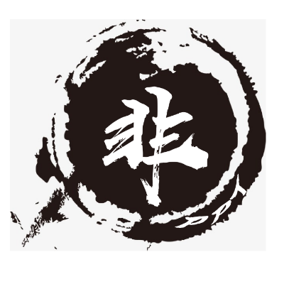 非墨PPT設(shè)計(jì)，簡(jiǎn)易logo設(shè)計(jì)