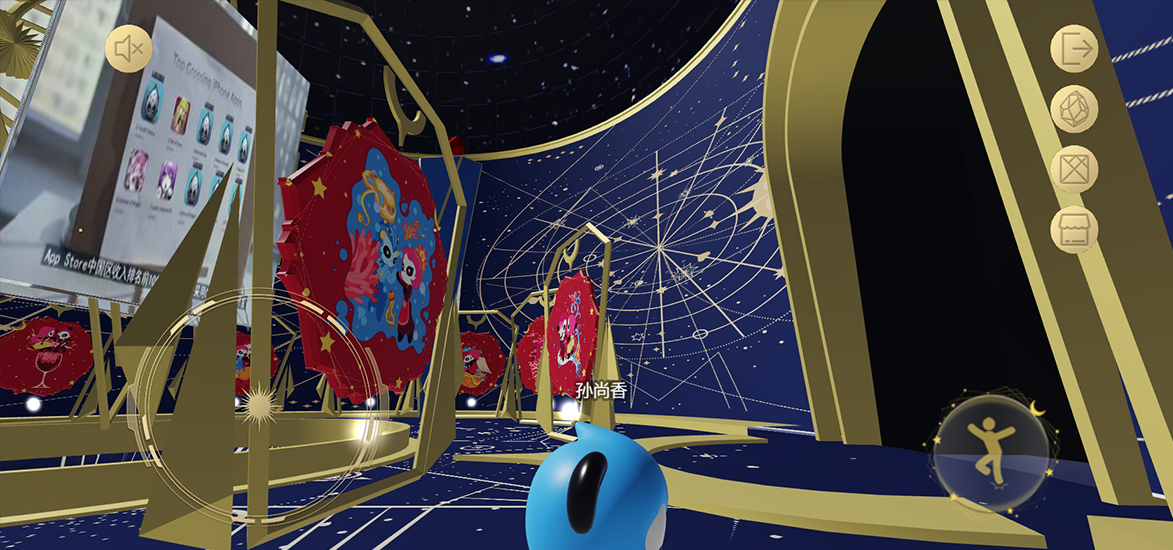 云创游科技-14年开发经验