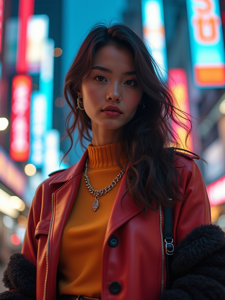 AIGC小李