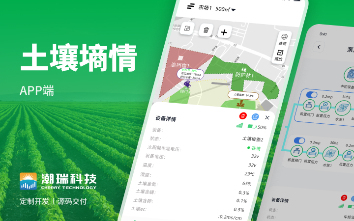 潮瑞物联网全国服务之星实力老店