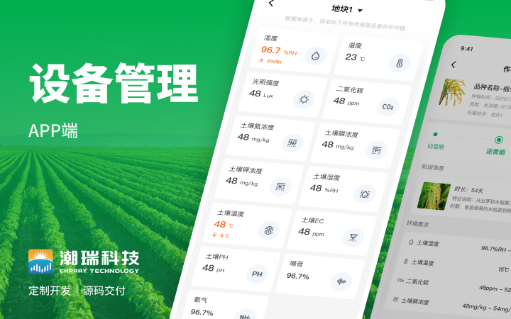 潮瑞物联网全国服务之星实力老店
