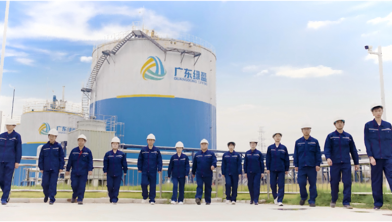 廣東綠盈企業(yè)宣傳片/專題片