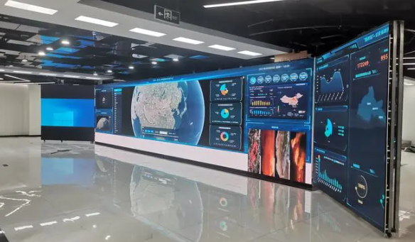 陕西粮草先行科技有限公司