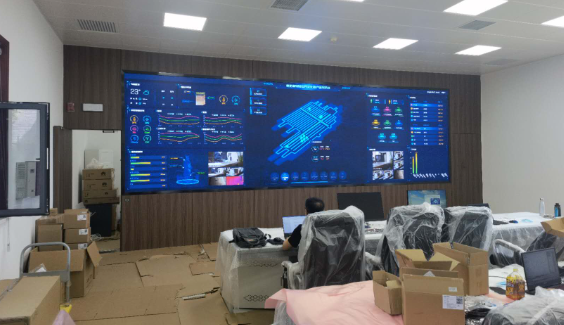 陕西粮草先行科技有限公司