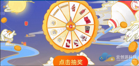云創(chuàng)游科技-14年開(kāi)發(fā)經(jīng)驗(yàn)