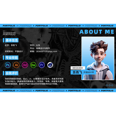 主要做平面设计以及电商设计