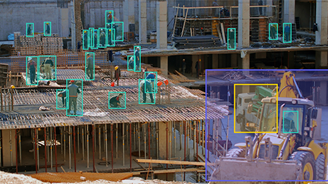 星河AI-人工智能大模型团队