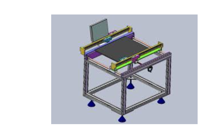 機械科技工作室