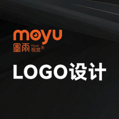 logo食品服饰企业标志设计品牌国际设计大气