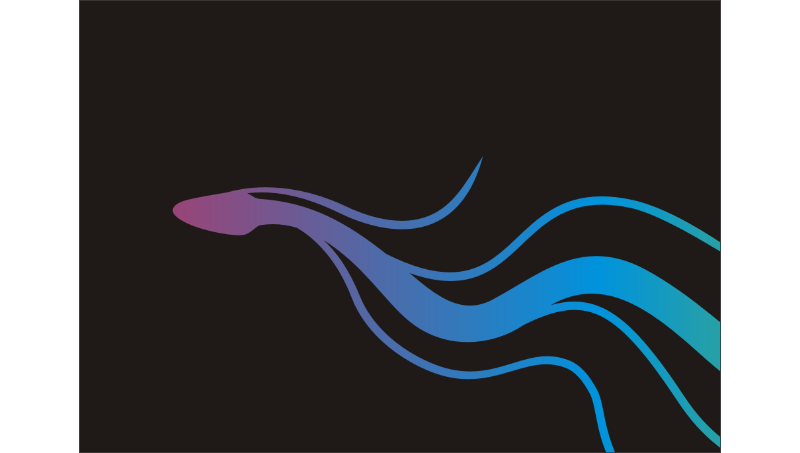 water snake 漁具