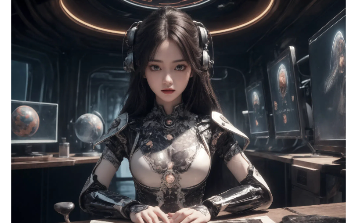 西橙设计工作室AI版