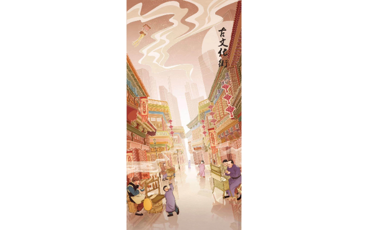 大萌貓動(dòng)漫科技