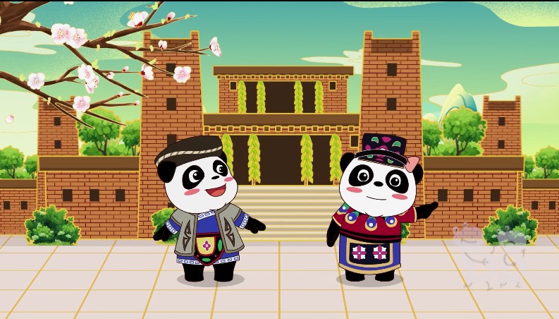 本本動(dòng)畫創(chuàng)意中心