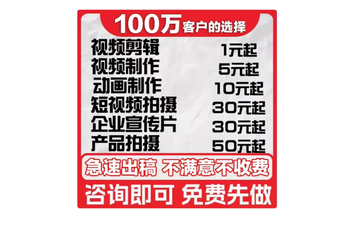 Fashion剪輯鋪