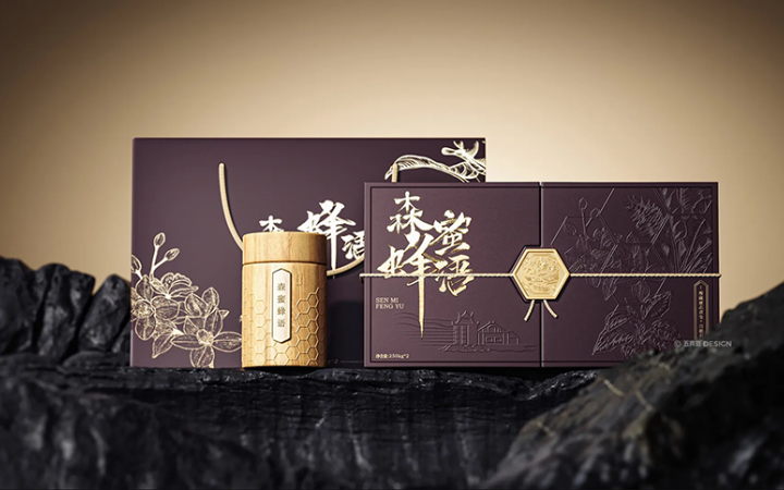 大星奇道品牌設(shè)計