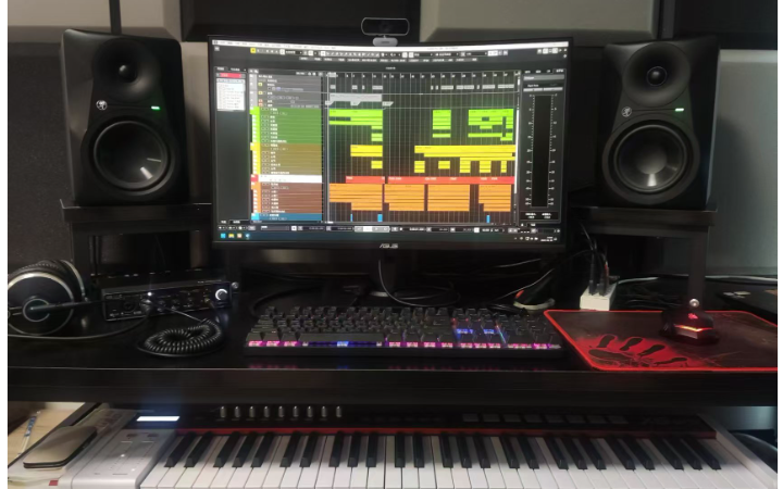 聾音Studio