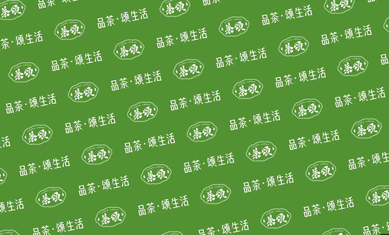 大星奇道品牌设计