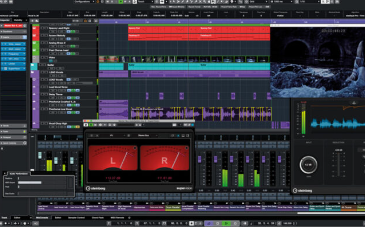 聾音Studio
