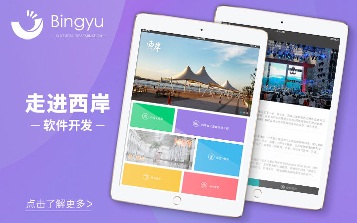 丙煜文化-十年專業(yè)定制開(kāi)發(fā)