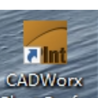 大型3D建模，CADworx3D管道建模