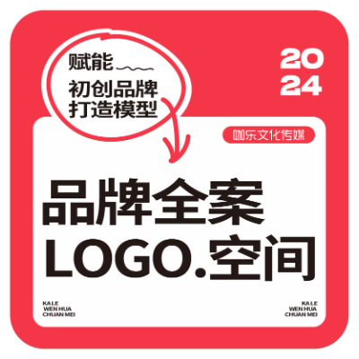 火锅饮品小吃炸串大排档商铺定位VI全案海报装修